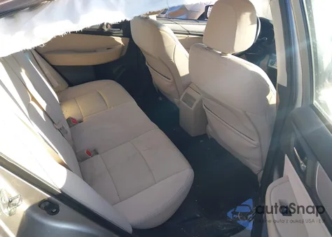 2016 Subaru Legacy 2.5I Premium from USA, damaged, VIN 4S3BNAC69G3034091